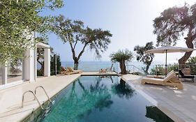 Nisos Villas Corfu